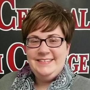 Meet your Posher, Joni